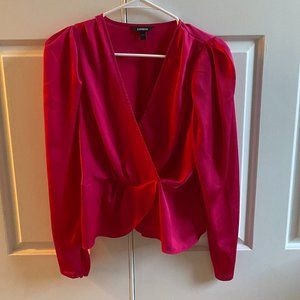 Express Women's Blouse